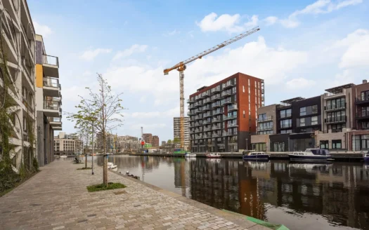 Waldorpstraat 1602