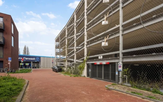 Waldorpstraat 1602