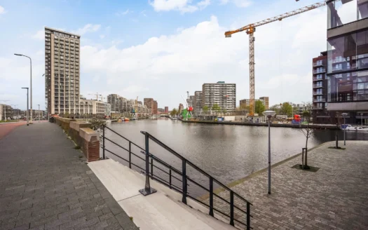 Waldorpstraat 1602