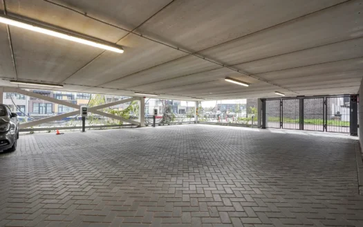 Waldorpstraat 1602
