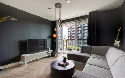 Waldorpstraat 1602