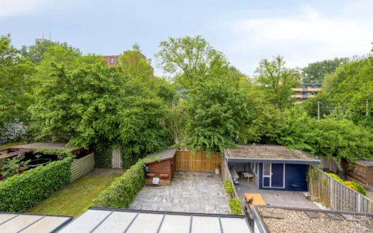 Stolwijkpad 10