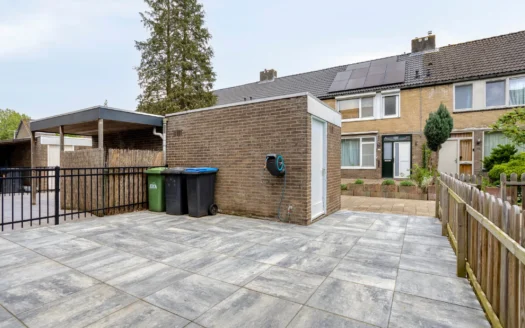 Stolwijkpad 10