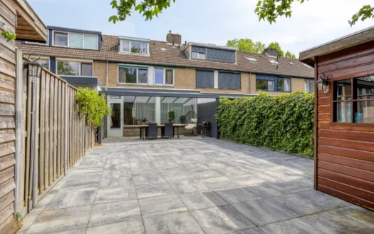 Stolwijkpad 10