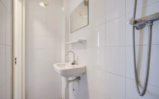 Gedempte Burgwal 12-E