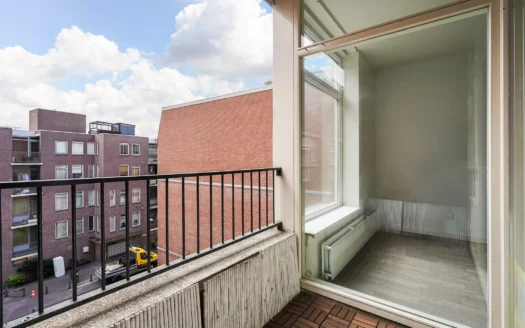Gedempte Burgwal 12-E
