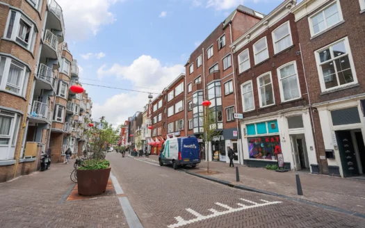 Gedempte Burgwal 12-E