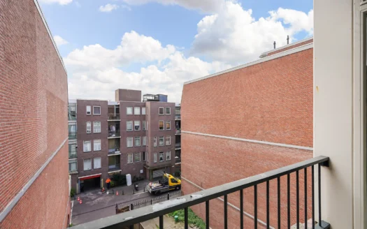 Gedempte Burgwal 12-E