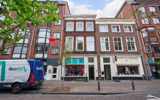 Gedempte Burgwal 12-E