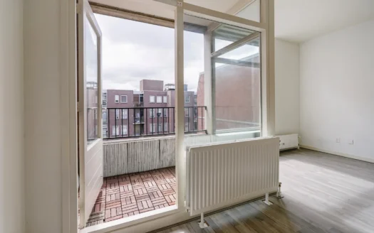 Gedempte Burgwal 12-E