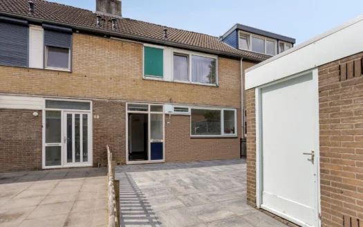 Stolwijkpad 10