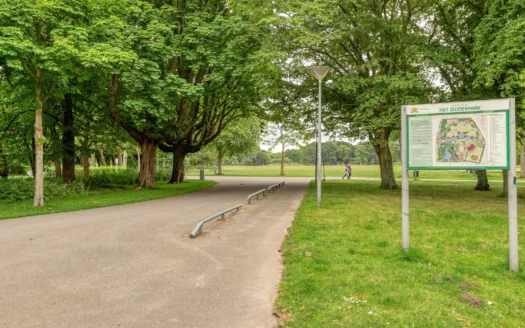Soestdijksekade 886
