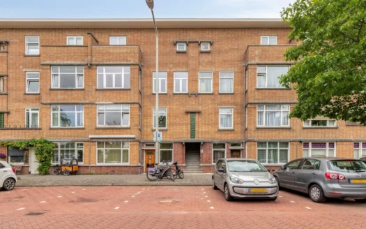 Soestdijksekade 886