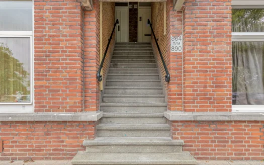 Soestdijksekade 886