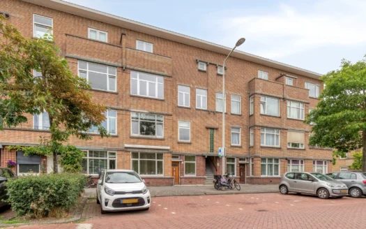 Soestdijksekade 886
