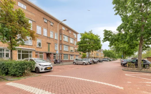 Soestdijksekade 886