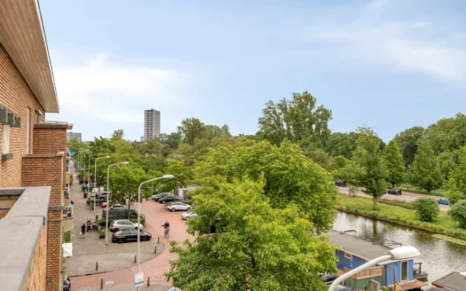 Soestdijksekade 886