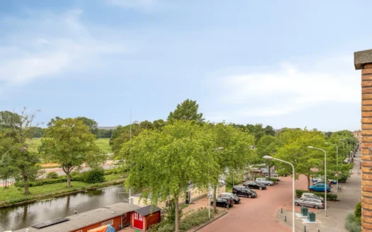 Soestdijksekade 886