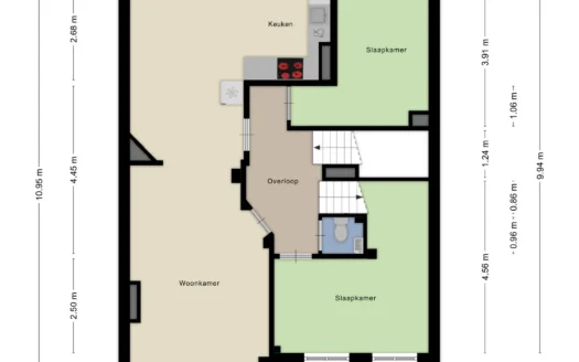 Soestdijksekade 886