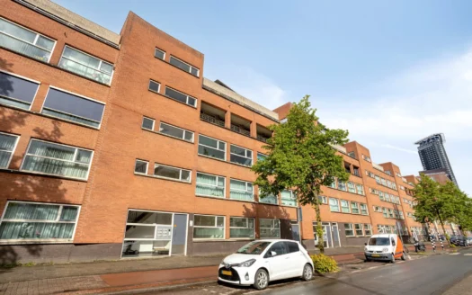 Rijswijkseweg 55