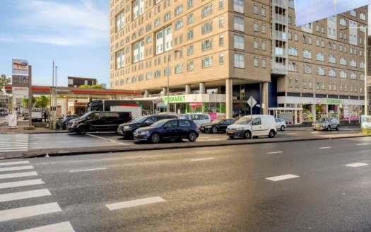Rijswijkseweg 55