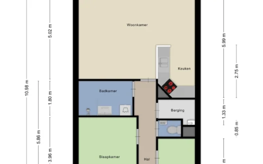 Korte Houtstraat 90