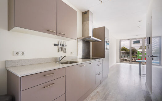 Calandkade 161-G