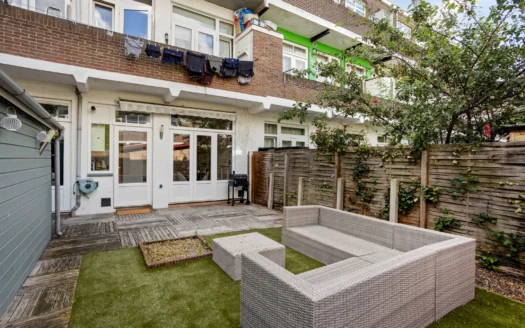 Kootwijkstraat 172