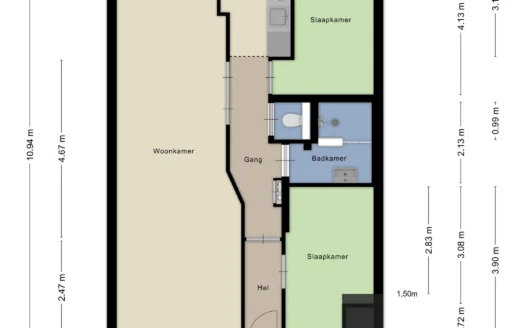Kootwijkstraat 172