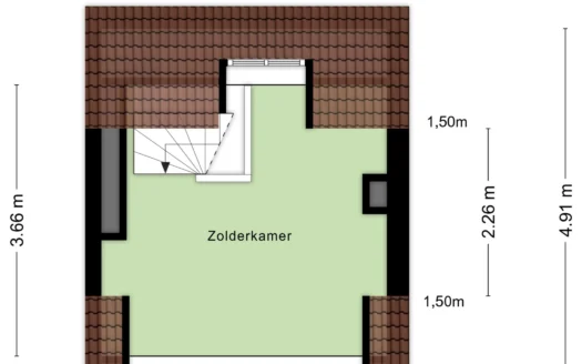Jan de Weertstraat 38