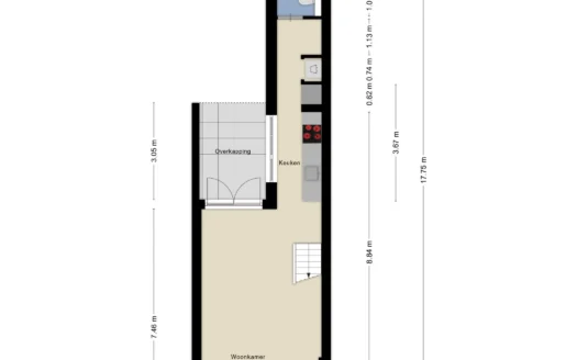 Jan de Weertstraat 38