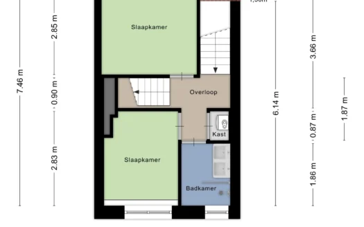 Jan de Weertstraat 38