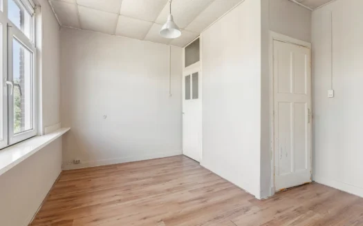 Maasstraat 293