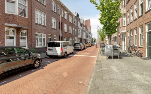 Maasstraat 293