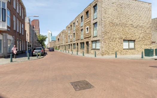 Maasstraat 293