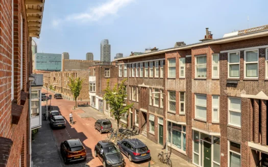 Maasstraat 293