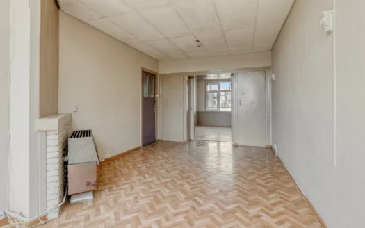 Maasstraat 293