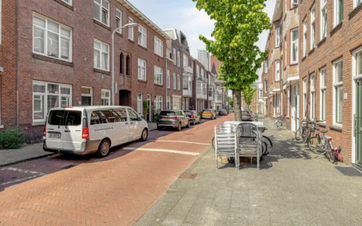 Maasstraat 293