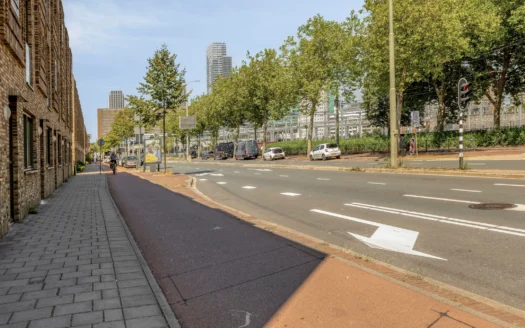 Maasstraat 293