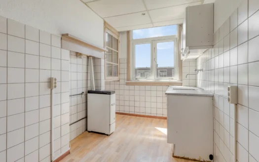 Maasstraat 293