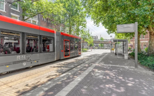 Maasstraat 293
