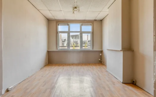Maasstraat 293