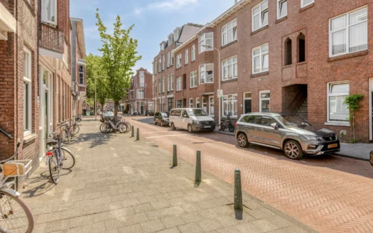 Maasstraat 293