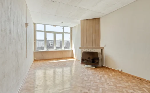 Maasstraat 293