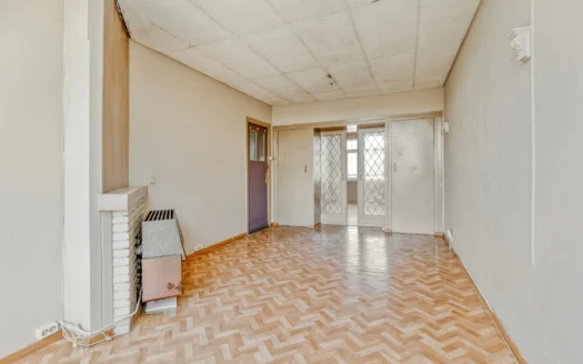 Maasstraat 293