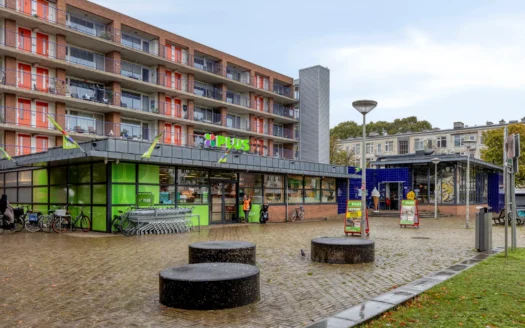 Wildenborghstraat 105