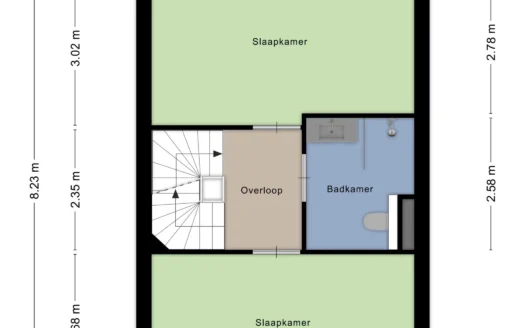 Wildenborghstraat 105