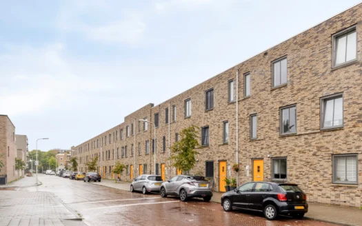 Wildenborghstraat 105