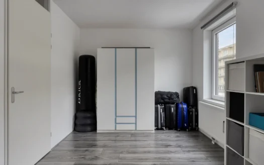 Wildenborghstraat 105