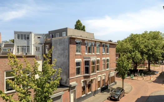 Maasstraat 293